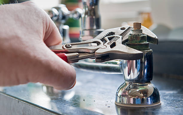 Best Residential water damage restoration  in Atlanta, IL