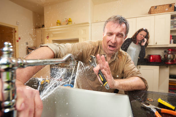 Best Water damage restoration process  in Atlanta, IL